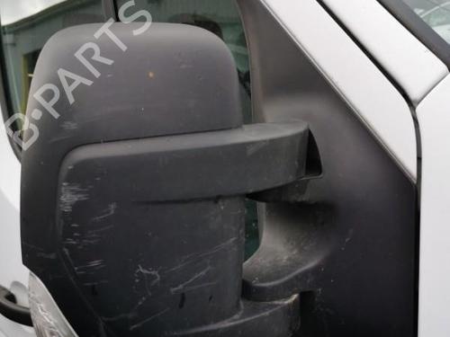 Left sun visor RENAULT MASTER III Platform/Chassis (EV, HV, UV) 2.3 dCi 125 FWD (EV0C, EV0D, EV0J, HV0C, HV0D, HV0H,... | BP25698418I1 - Image 13