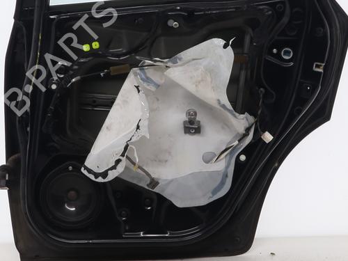 Used Rear right window mechanism HONDA CIVIC VIII Hatchback (FN, FK) 1.8 (FN1, FK2) (140 hp) 25675278