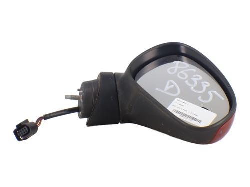 Right mirror SEAT LEON (1P1) 2.0 TDI | BP30905590C27 