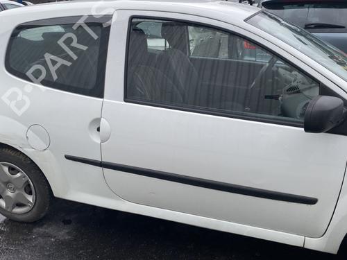 right-front-door-renault-twingo-ii-cn0_-2007-32371441 main image