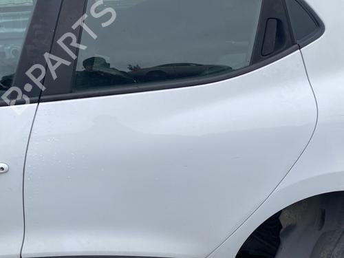 Porta posteriore sinistra RENAULT CLIO IV (BH_) 1.5 dCi 90 (90 hp) 32366395