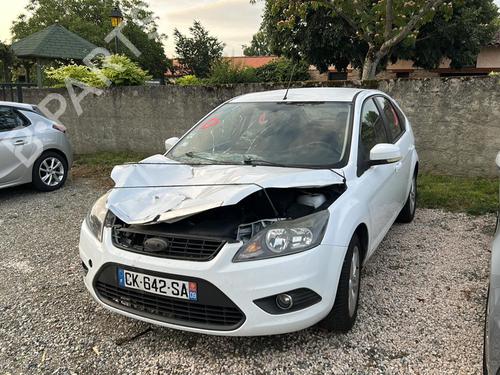 Starter FORD FOCUS II (DA_, HCP, DP) 1.6 Ti | BP25678523M8 - Image 9