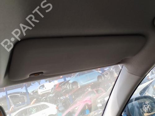 Used Right sun visor Right sun visor 36944654 36944654