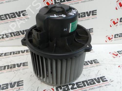 Used Heater blower motor Heater blower motor SMART FORTWO Coupe (450) 0.8 CDI (450.300, 450.301, 450.302, 450.303, 450.306) (41 hp) 25699994 25699994