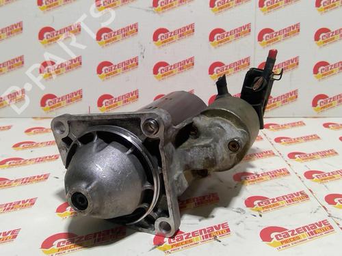 Used Starter FIAT DOBLO Box Body/MPV (223_) 1.9 JTD (105 hp) 27930199