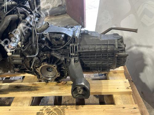 Gearbox VW PASSAT B5.5 (3B3) 1.9 TDI | BP25692651M3 