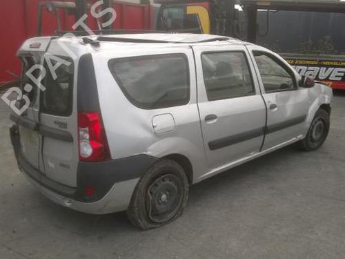 Steering pump DACIA LOGAN MCV (KS_) 1.5 dCi (KS0W) | BP25699833M99  - Image 5