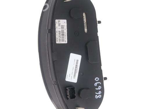 Instrument cluster CITROËN JUMPER II Van 2.2 HDi 130 | BP26143097C47 
