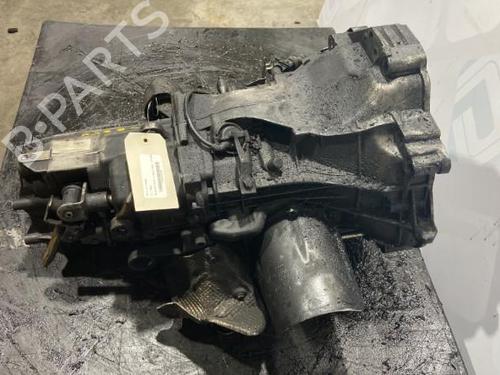 Gearbox VW PASSAT B5.5 Variant (3B6) 1.9 TDI | BP25687249M3 