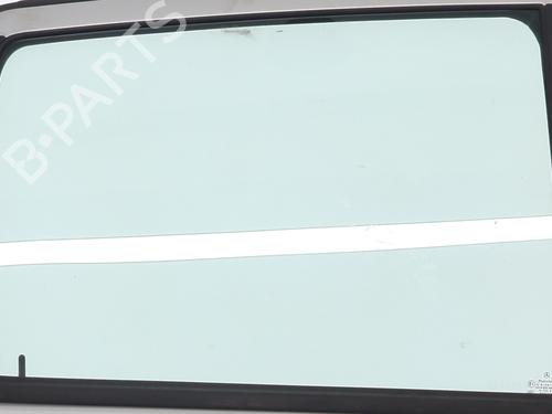 Used Rear right door window MERCEDES-BENZ A-CLASS (W169) A 180 CDI (169.007, 169.307) (109 hp) 26240795