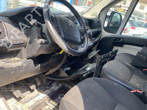 Right headlight CITROËN JUMPER II Van 2.0 BlueHDi 130 | BP28383911C29  - Image 5