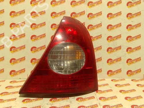 Right taillight RENAULT CLIO II (BB_, CB_) 1.4 16V (B/CB0P, BB13) | BP25695813C35 