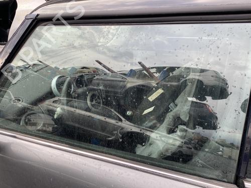 Used Front left door window MINI MINI (R50, R53) Cooper S (163 hp) 25693515