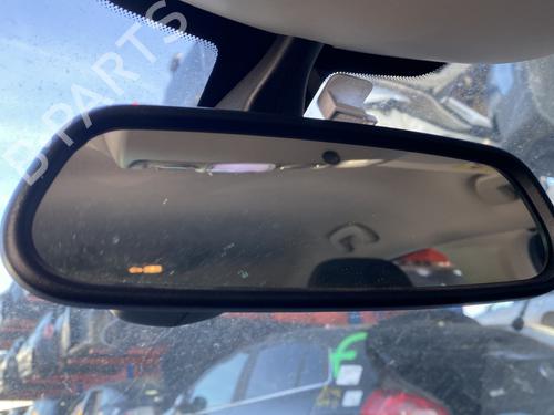 Specchietti retrovisore CITROËN C4 II (NC_) 1.2 THP 130 (NCHNYM, NCHNYT) (130 hp) 26906473