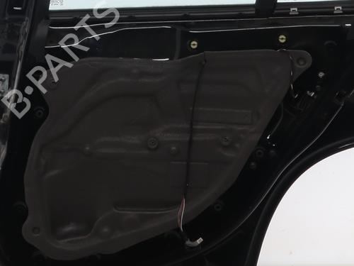 Dør rude højre bagtil BMW X1 (E84) xDrive 23 d | BP25921663C21 - Image 3