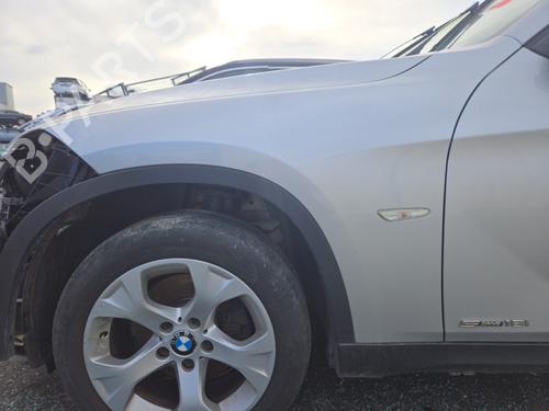 Forskærm venstre BMW X1 (E84) sDrive 18 i (150 hp) 30364200