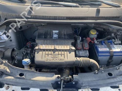 Motor AUDI A3 Sportback (8PA) 2.0 TDI 16V (140 hp) 25694939
