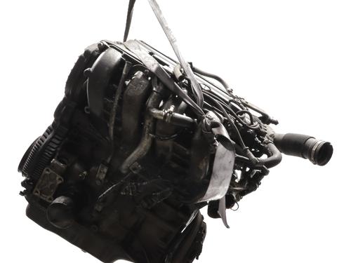 Used Engine Engine FIAT MULTIPLA (186_) 1.6 (186AXC1A, 186BMC1A, 186BXC1A) (103 hp) 25682122 25682122
