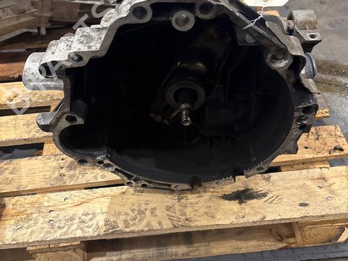 Used Gearbox Gearbox 38940699 38940699