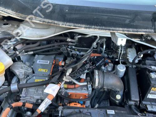 Motor RENAULT ZOE (BFM_) ZOE | BP25688372M1 