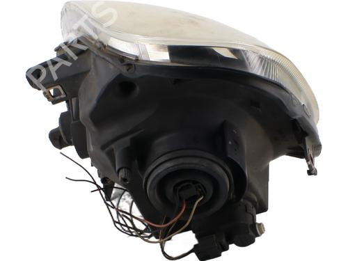 Right headlight RENAULT TRAFIC II Van (FL) 1.9 dCi 80 (FL0B) | BP25676577C29  - Image 5