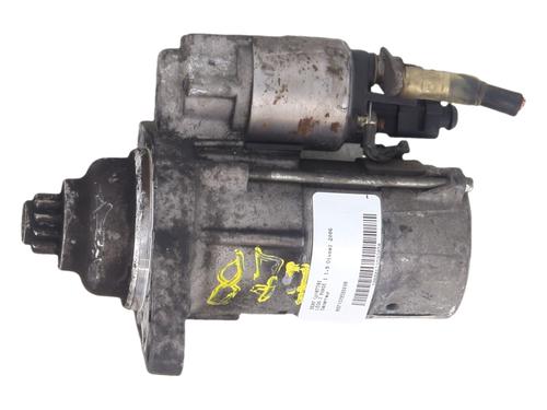 Starter SEAT LEON (1P1) 1.9 TDI | BP37439258M8 - Image 4
