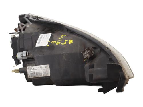 Venstre forlygte PEUGEOT 206 Hatchback (2A/C) 1.4 i | BP29294994C28 