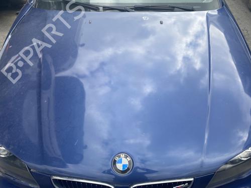 hood-bmw-1-e81-2006-2007-2008-2009-2010-2011-2012-25680435 main image
