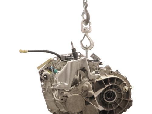 Used Gearbox Gearbox RENAULT MEGANE IV Grandtour (K9A/M/N_) 1.5 dCi 110 (110 hp) 39987361 39987361