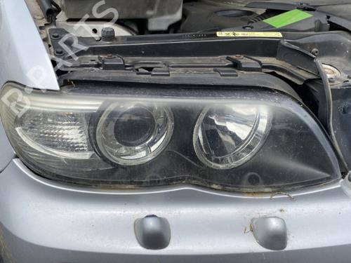 Rim BMW X5 (E53) 3.0 d | BP25695178C45 