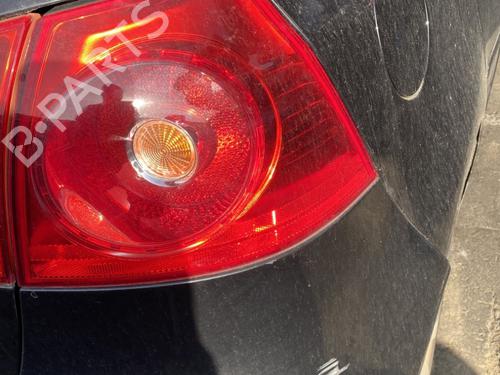 Used Right taillight VW GOLF V (1K1) 1.9 TDI (105 hp) 26737298
