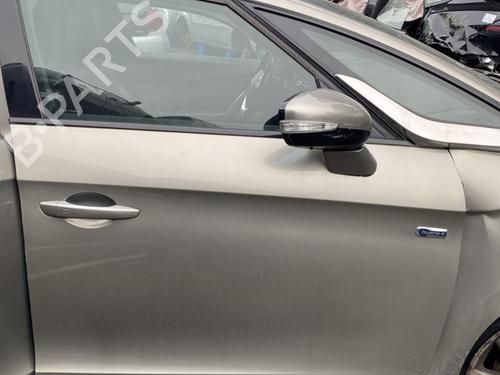 Dør højre fortil CITROËN DS5 2.0 HDi 200 Hybrid4 All-wheel Drive (200 hp) 26148076