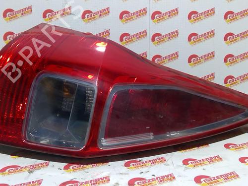 Left taillight RENAULT MEGANE II Estate (KM0/1_) 1.5 dCi (KM02, KM13) | BP25679623C34 