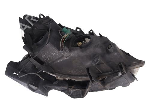 Left headlight RENAULT SCÉNIC II (JM0/1_) | BP36326264C28 - Image 6