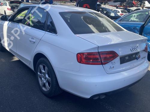 AC compressor AUDI A4 B8 (8K2) 2.0 TDI | BP29312985M34 - Image 8