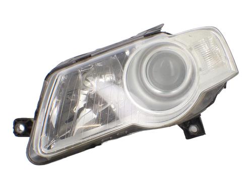 Left headlight VW PASSAT B6 (3C2) 2.0 TDI 16V | BP27326342C28  - Image 6
