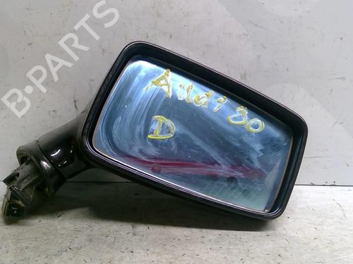 Used Right mirror Right mirror AUDI 80 B4 Saloon (8C2) 1.6 E (101 hp) 25696284 25696284
