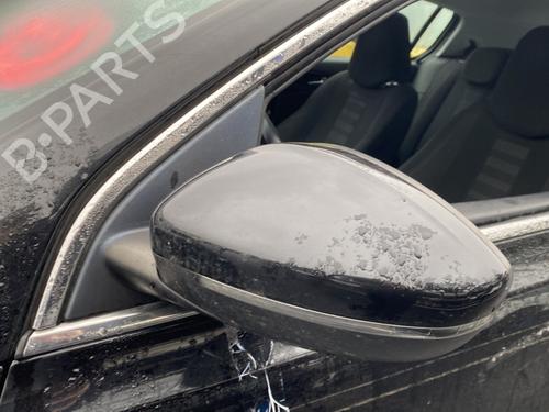 Used Left mirror PEUGEOT 308 II (LB_, LP_, LW_, LH_, L3_) 1.2 THP 110 (110 hp) 31216369