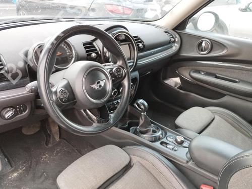 Left front window switch MINI MINI CLUBMAN (F54) Cooper SD ALL4 | BP38236631I27 - Image 5