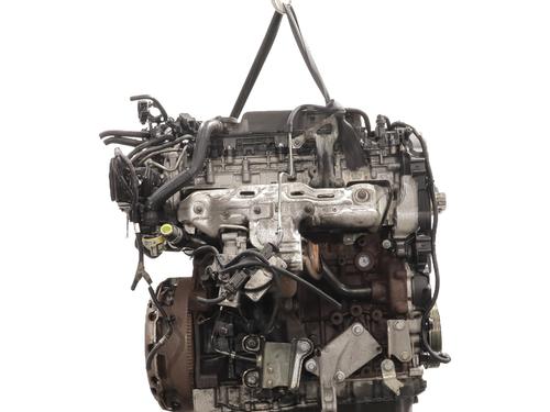 Used Engine Engine CITROËN JUMPER II Van 2.2 HDi 100 (101 hp) 34558059 34558059