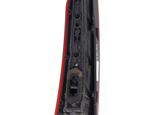 Right taillight OPEL MERIVA A MPV (X03) 1.6 16V (E75) | BP31168716C35