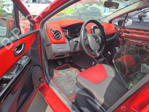 Left tailgate light RENAULT CLIO IV (BH_) 1.5 dCi 75 | BP25680182C79  - Image 8