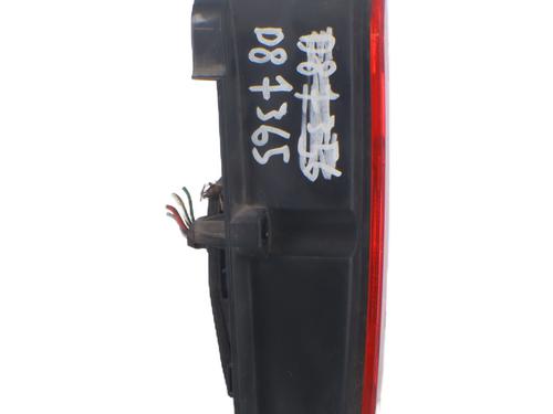 Right taillight CITROËN BERLINGO / BERLINGO FIRST MPV (MF_, GJK_, GFK_) 1.6 HDI 90 (MF9HX) | BP29957533C35 