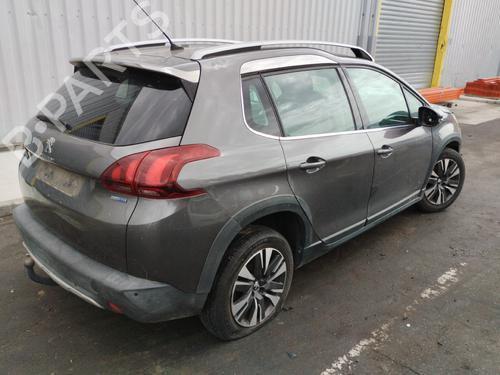 Engine PEUGEOT 2008 I (CU_) 1.6 BlueHDi 100 | BP36369326M1  - Image 7