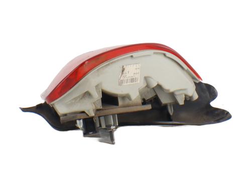 Left tailgate light PEUGEOT 2008 I (CU_) 1.6 HDi | BP31591125C79 - Image 5