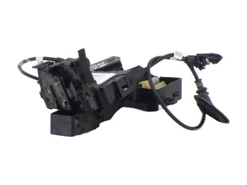 Used Electronic module Electronic module RENAULT MEGANE IV Hatchback (B9A/M/N_) 1.2 TCe 130 (B9MR) (130 hp) 27703116 27703116