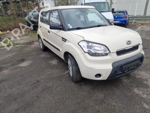 Left taillight KIA SOUL I (AM) 1.6 CRDi 128 | BP25688985C34 