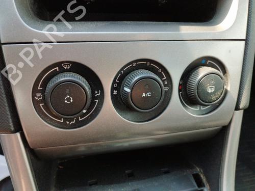 Used Climate control Climate control PEUGEOT 308 SW I (4E_, 4H_) 1.6 HDi (112 hp) 34289038 34289038