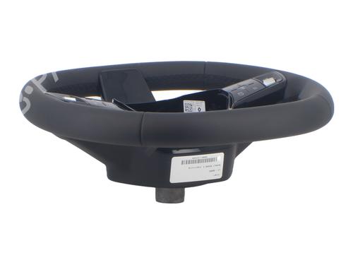 Steering wheel RENAULT MEGANE E-TECH SUV EV60 (BNJ1) | BP28796527C49 - Image 4