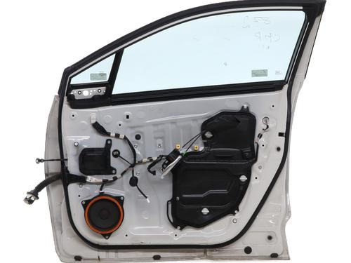 Front right window mechanism TOYOTA C-HR (_X1_) 1.8 Hybrid (ZYX10_, ZYX11_, ZYX10R, ZYX11R) | BP30485503C23